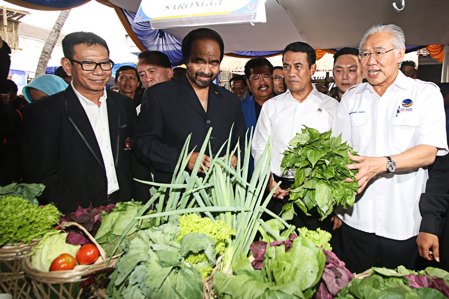 SMEs take local products to Bahrain agriculture expo - Business - The