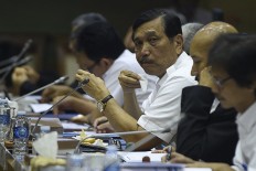 Govt still plans to reach 35,000 MW target: Senior minister