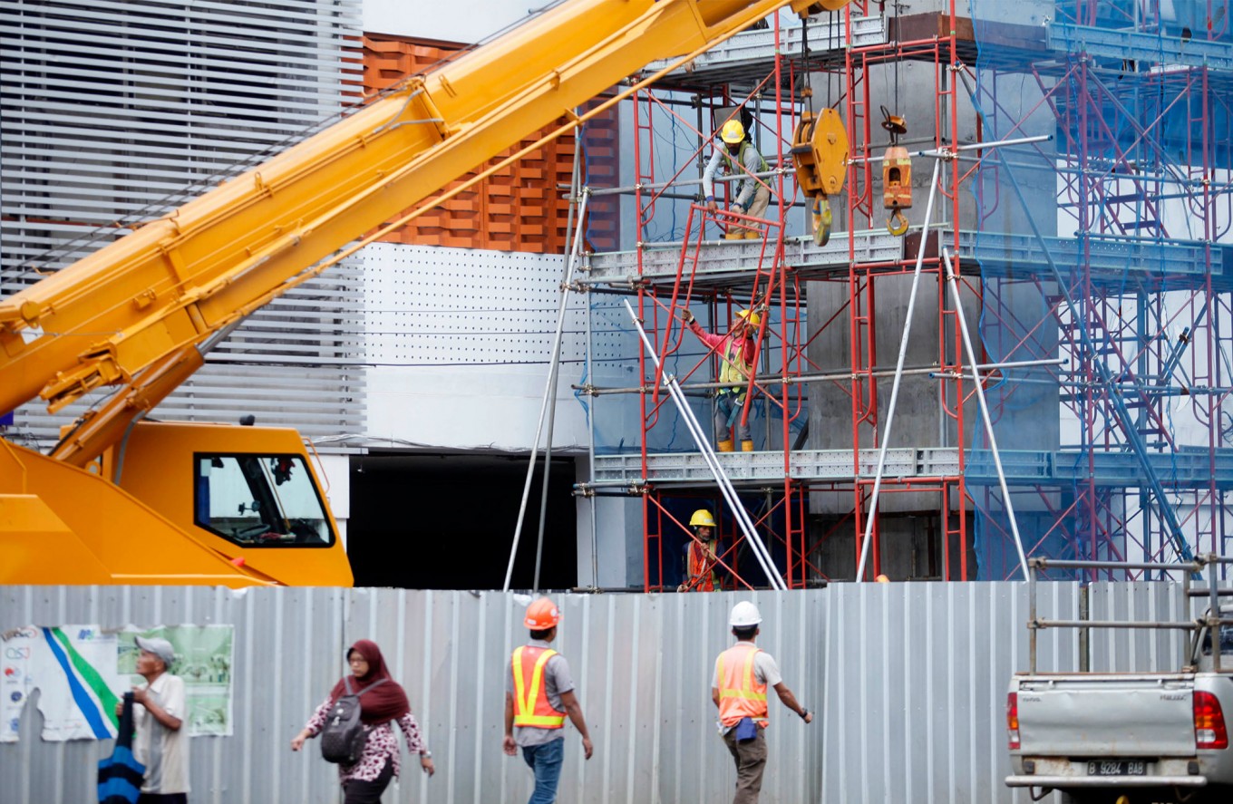 Jalur Mrt Jakarta Bekasi