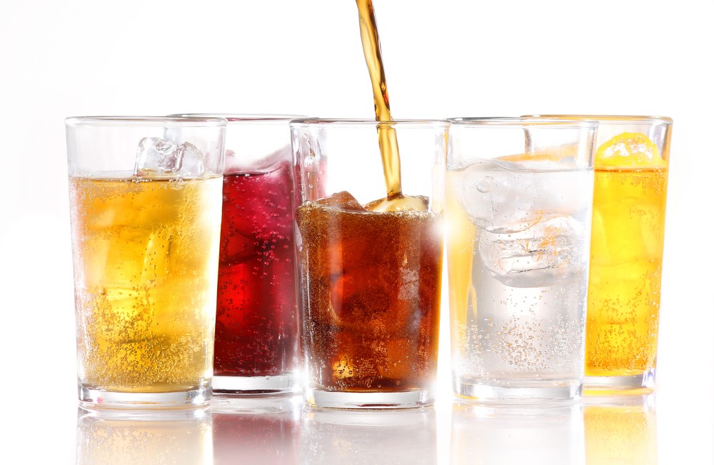 Consumption of sugary drinks linked with cancer risk: Study - Health - The  Jakarta Post