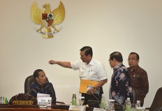 Indonesia, Japan strengthen maritime economic cooperation