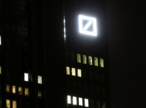 Deutsche Bank drama not an immediate threat to Indonesia ...