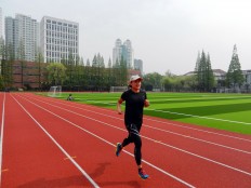 Bintan gears up for IRONMAN 70.3