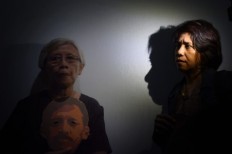 State Palace has received copy of report into Munir's death