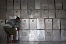 KPU told to promote regional elections outside Jakarta 