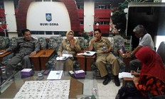 Seminary in Maumere builds 25 shelters to treat mentally ill humanely