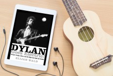 Book Review: A memoir of the time music was a-changing