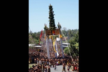 Usaba Dangsil radiates happiness and acceptance 