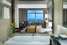 Gran Melia Jakarta named capital's 'best' hotel