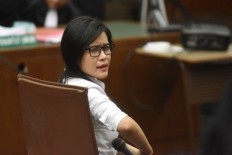 I am suffering under public pressure, cries Jessica