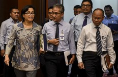 Tax amnesty in line with global efforts to fight BEPS: Minister