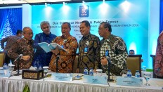 BRISyariah eyes doubling net profit this year