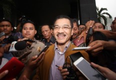 Antigraft champion linked to e-ID scam