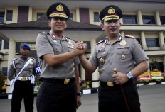 Jokowi must be firm on intolerant groups: Rights group