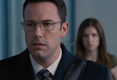 Review: 'The Accountant' a great balance of action, drama