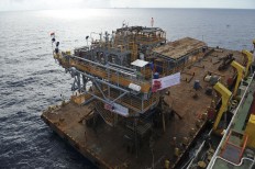 Restricted space and volatile prices trouble Pertamina