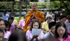 Thai PM cancels trip to India
