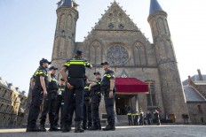Dutch government wants to draft new mercy killing law 
