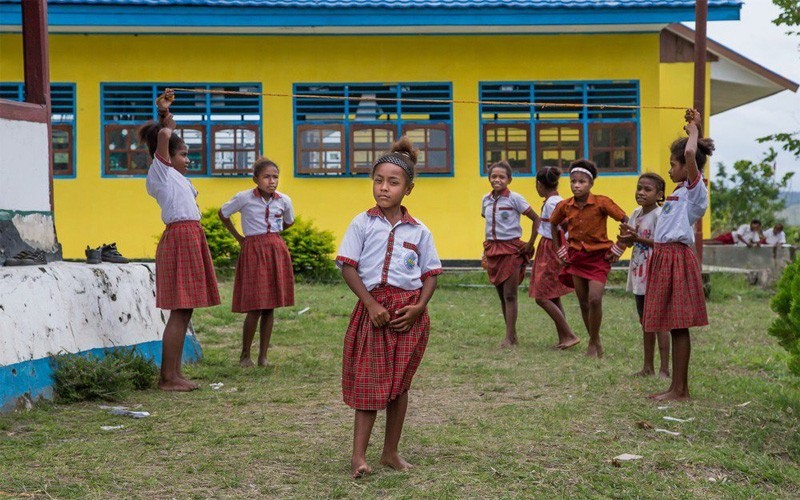 Jokowi fails to bring peace to restive Papua