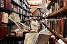 Why 'pop culture' is no less valuable than classic literature