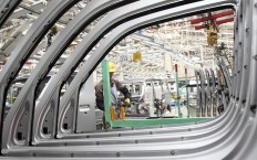 Astra named &lsquo;best company&rsquo; in Indonesia