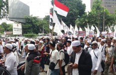 Police promise to immediately investigate Ahok