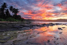 Banten eyes more tourists with Baduy Festival