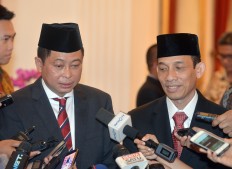 MoU signed to protect energy, mining assets from terrorism