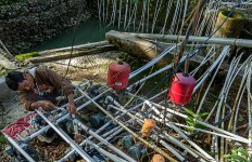Hand washing with soap could save thousands of lives: UNICEF