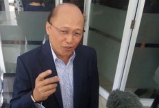 Dissecting fallen motivator’s drama: Mario Teguh vs Ario Kiswinar