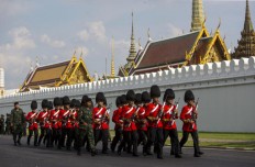 Thailand seeks 3 returned from Cambodia over alleged insults