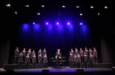 Vienna Boys Choir finds Jakarta tour 'magical'