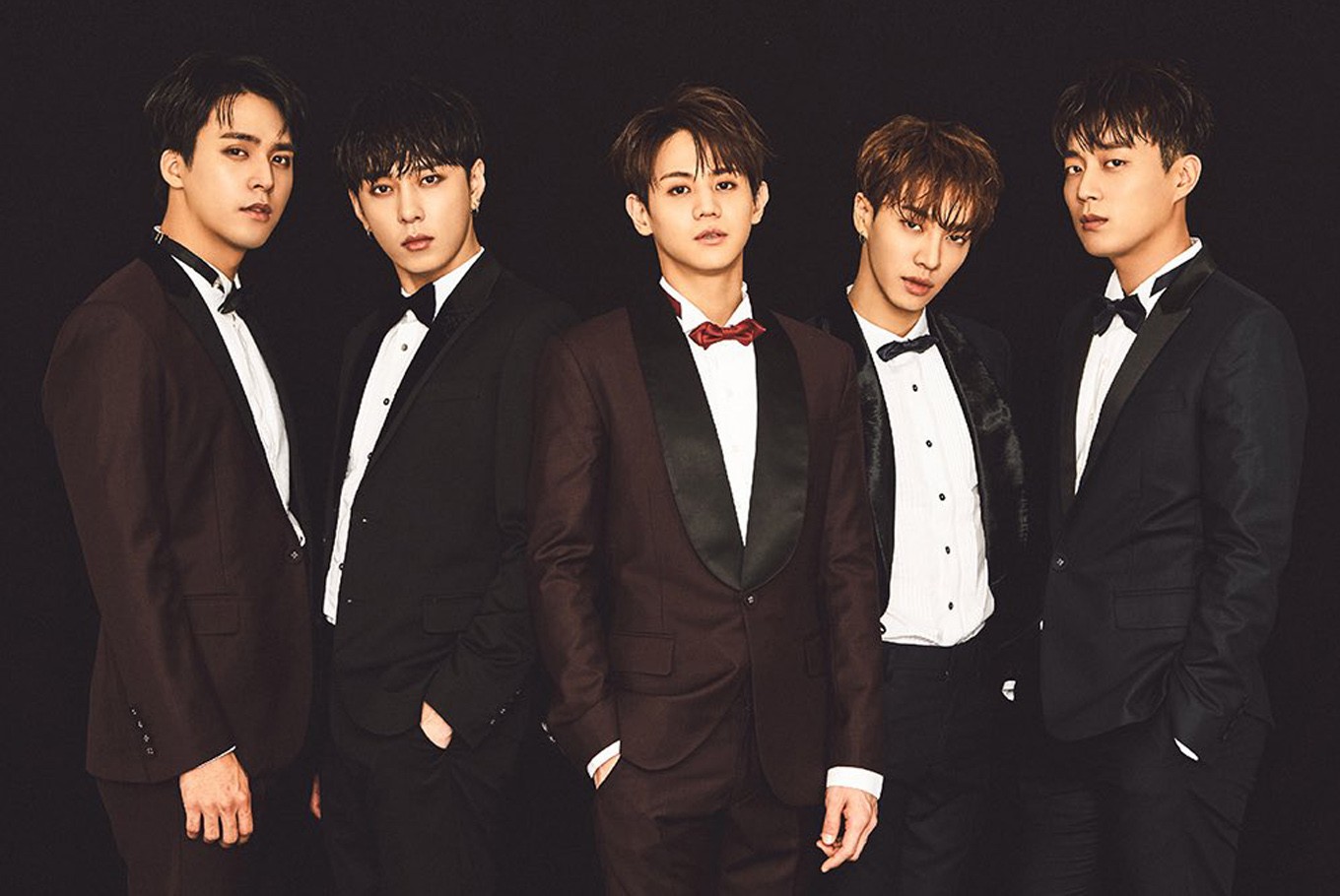 Did K-Pop Boy Band Beast Members Hint At New Label? - Entertainment - The  Jakarta Post
