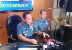 Three illegal foreign boats seized in Natuna