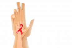 A healthy pregnancy is possible for people with HIV