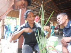 East Nusa Tenggara farmer among women 'food heroes'