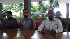 Ex-Gafatar members complain of discrimination in Surakarta