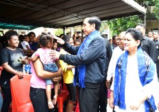 Jokowi's dualism, inconsistent policies hamper conflict resolution in Papua: Imparsial