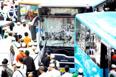 Persisting problems from the al-Maidah 51 debate