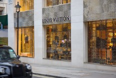 Mexico calls out Louis Vuitton for using traditional pattern
