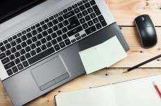 KPU Jakarta returns computers to city administration