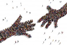 Connected care and aging population