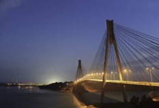 Citilink to open new international routes from Batam airport