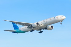 Garuda Indonesia issues new ban on Samsung Galaxy Note 7