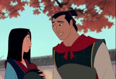 'Game of Thrones' director may direct Sony's live-action 'Mulan'