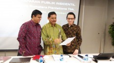 Bakrie Sumatra Plantation plans to conduct reverse stock split