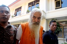 Bali court postpones verdict on Australian child abuse suspect