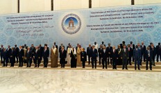 OIC praises Indonesia for commitment to Palestine