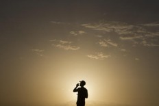 Earth's 16-month record heat streak ends but warming remains 