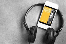 Book Review: A straightforward take on Bowie's extraordinary life